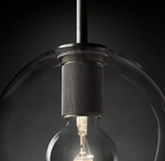 Utivence Cloche Pendant Light