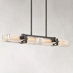 Savalor Linear Chandelier 48"
