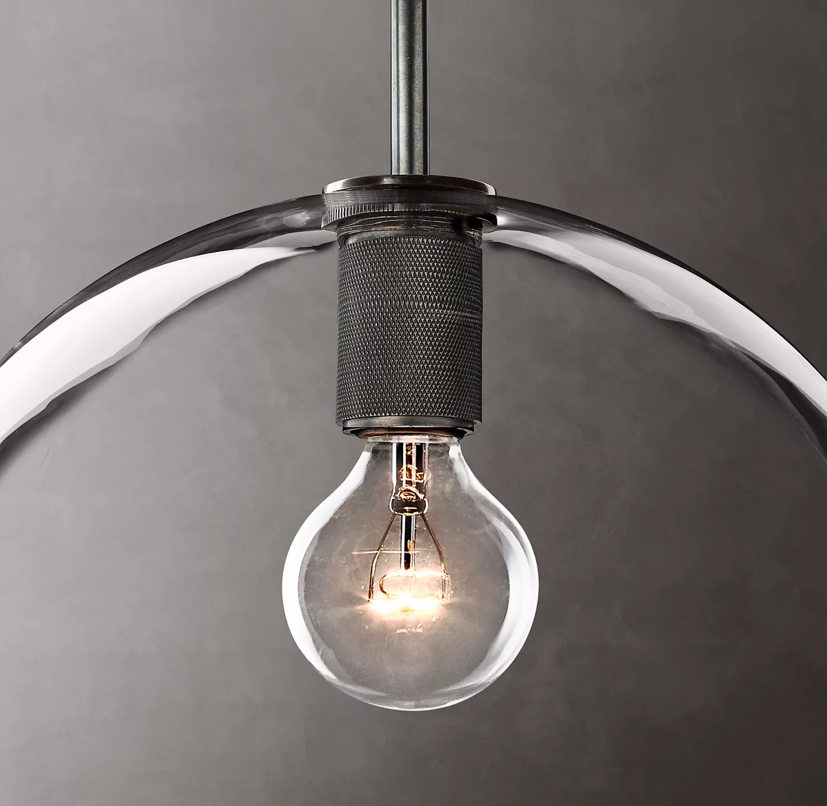 Utivence Globe Pendant Light