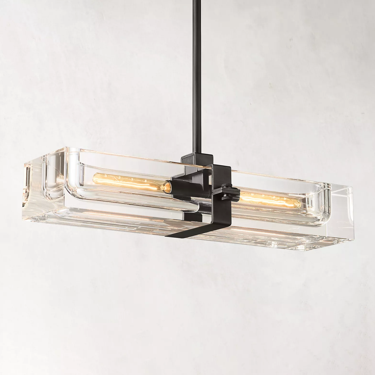 Savalor Linear Chandelier 24"