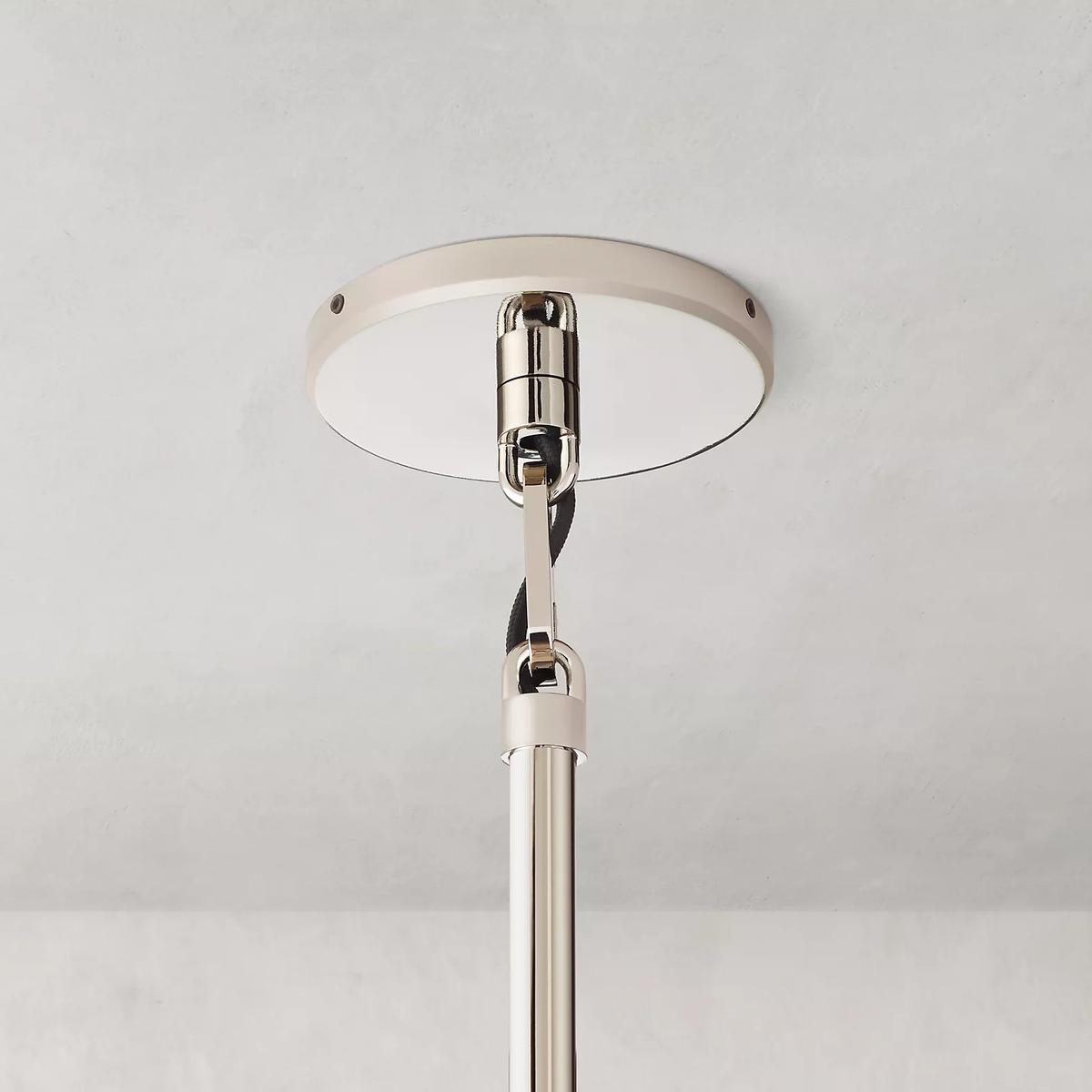 Savalor Round Pendant Light