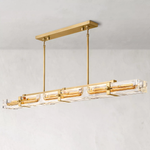 Savalor Linear Chandelier 72"