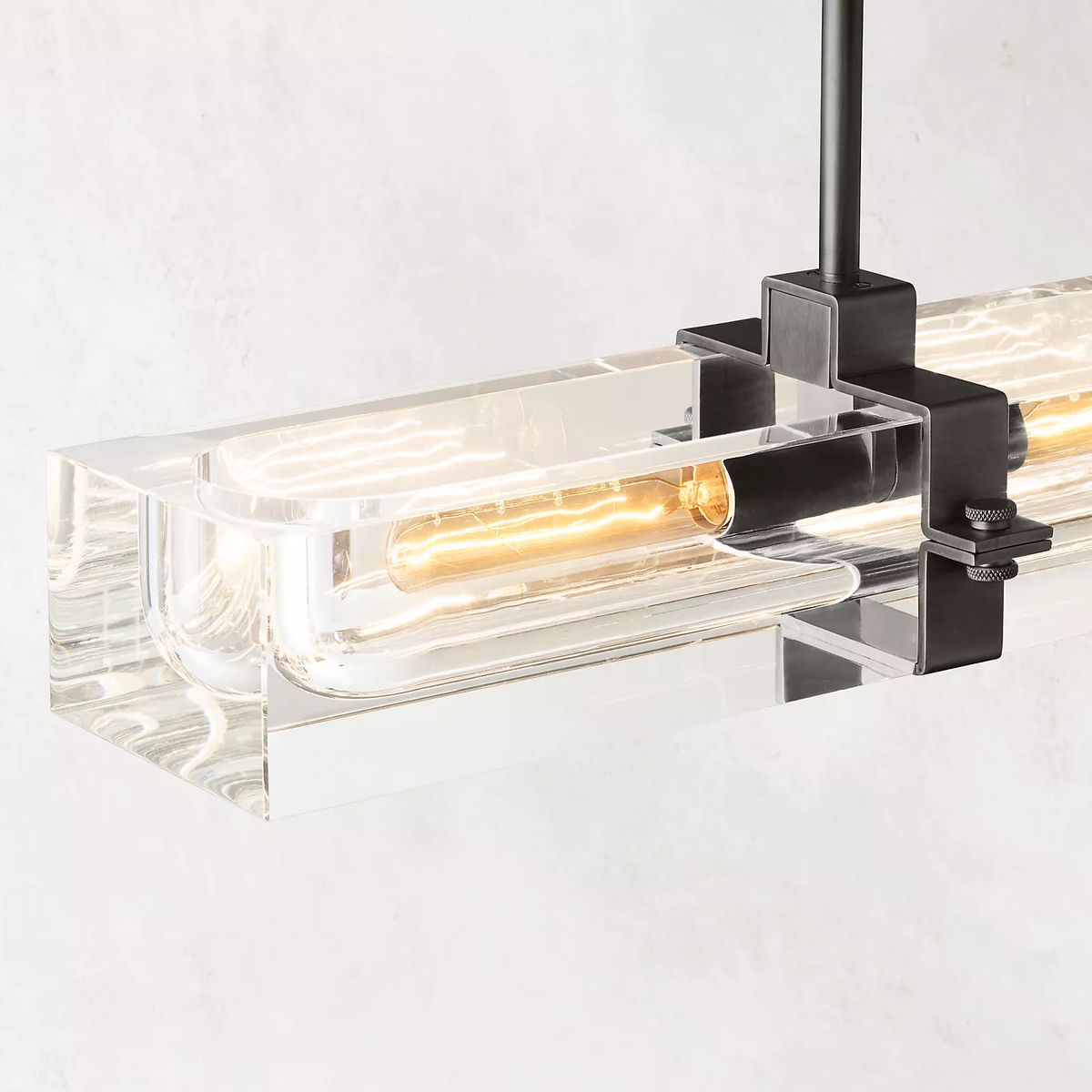 Savalor Linear Chandelier 24"