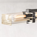 Savalor Linear Chandelier 48"