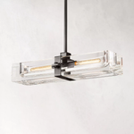 Savalor Linear Chandelier 24"