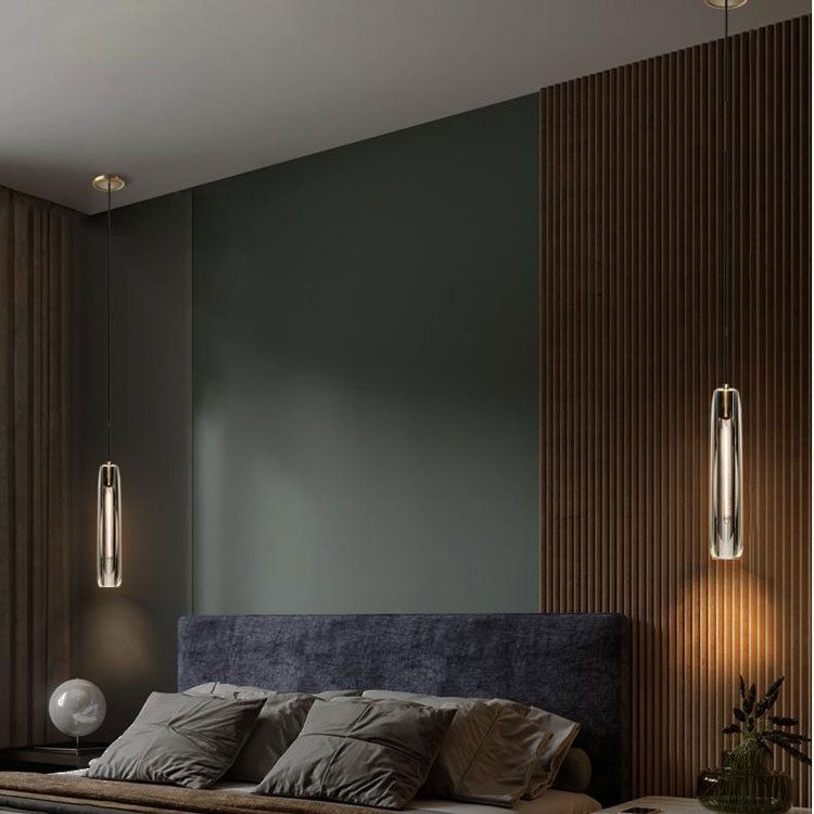 Chartier Pendant Light