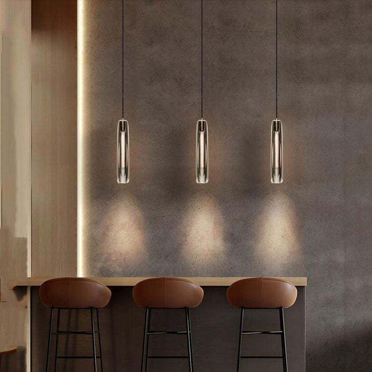 Chartier Pendant Light
