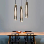 Chartier Pendant Light