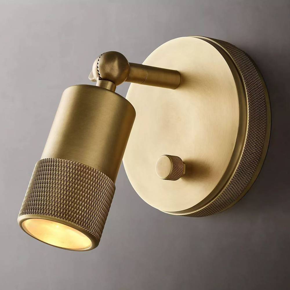 Utivence Task Wall Sconce