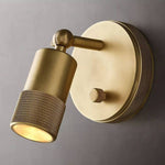 Utivence Task Wall Sconce