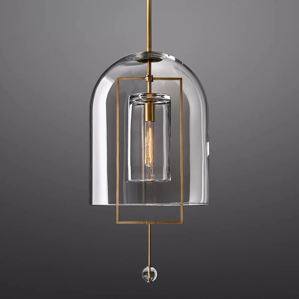 Furelle Pendant Light