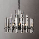 Monclair Round Chandelier 24"
