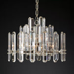 Monclair Round Chandelier 24"