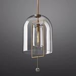Furelle Pendant Light