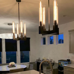 Cambray Pendant Light