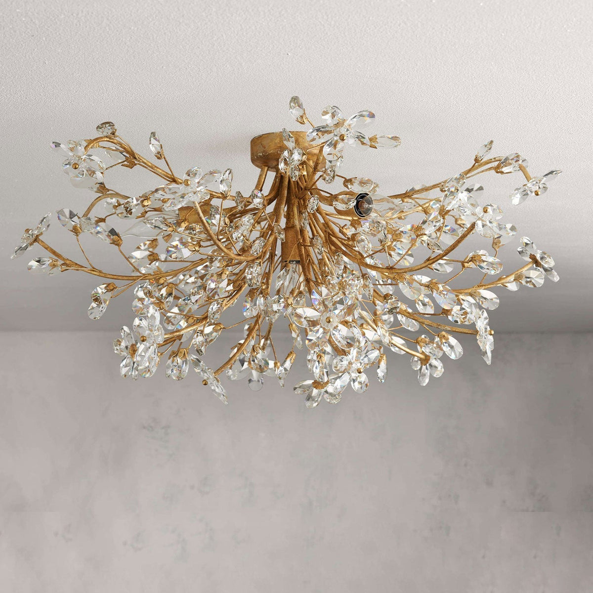 Fiore Flush Mount