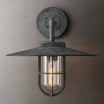 Utivence Outdoor Wall Sconce
