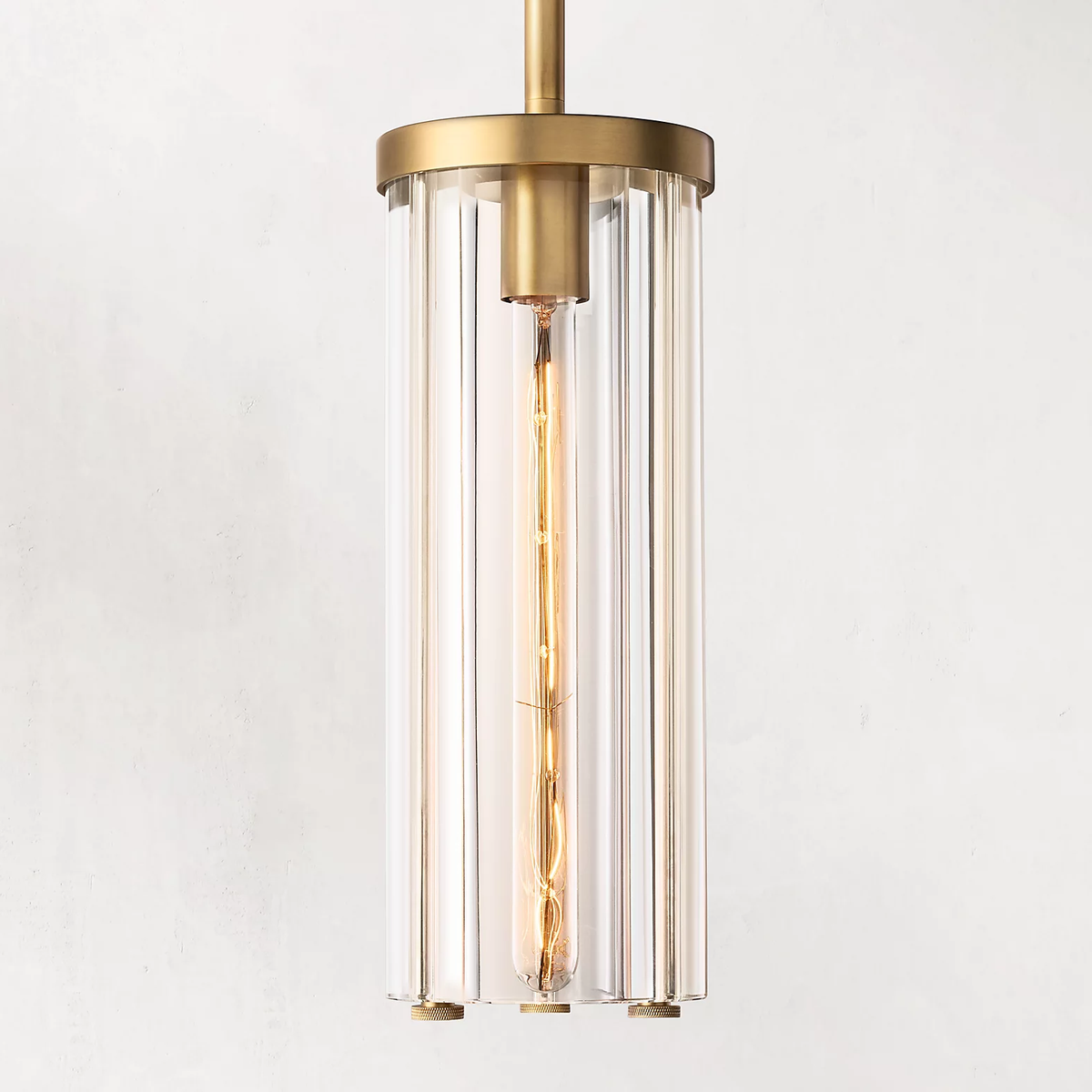 Savalor Round Pendant Light
