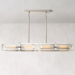Savalor Linear Chandelier 48"