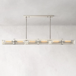 Savalor Linear Chandelier 72"