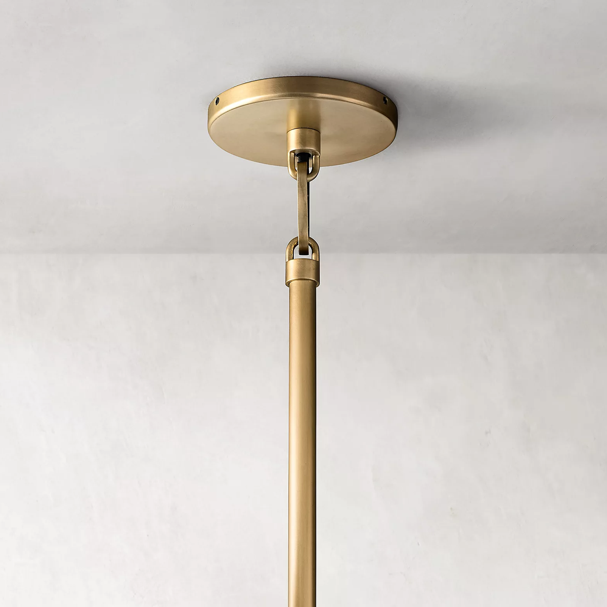 Savalor Round Pendant Light