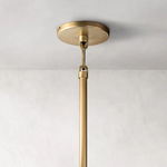Savalor Square Pendant Light