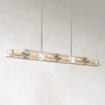 Savalor Linear Chandelier 72"