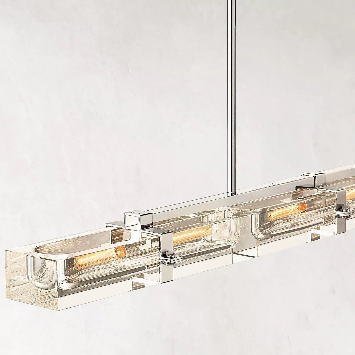 Savalor Linear Chandelier 72"