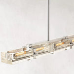 Savalor Linear Chandelier 72"