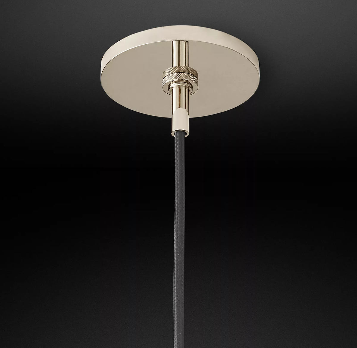 Utivence Cloche Pendant Light