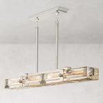 Savalor Linear Chandelier 48"