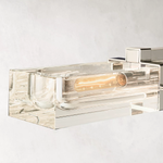 Savalor Linear Chandelier 72"