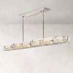 Savalor Linear Chandelier 72"