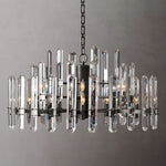 Monclair Round Chandelier 36"