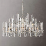 Monclair Round Chandelier 36"