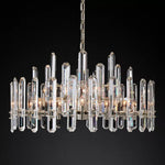 Monclair Round Chandelier 36"