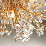 Fiore Flush Mount