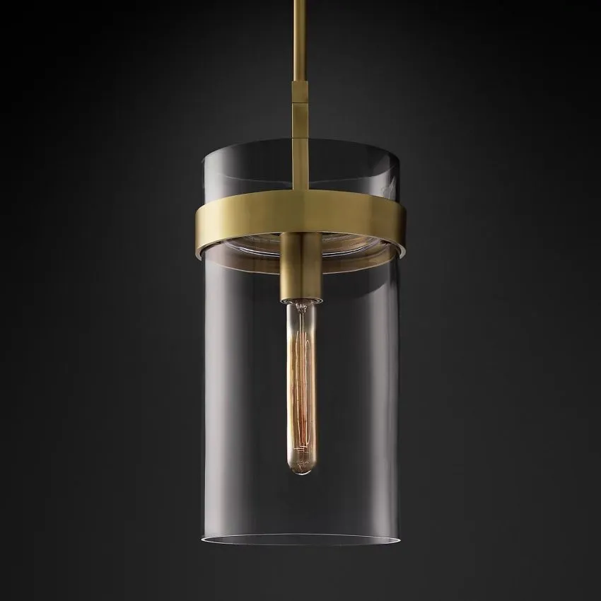 Ravello Pendant Light