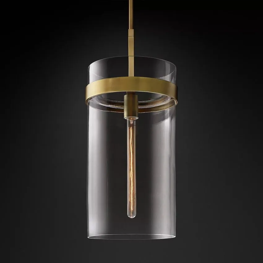 Ravello Pendant Light