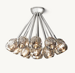 Boulle Flush Mount 24"