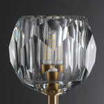 Boulle Short Wall Sconce