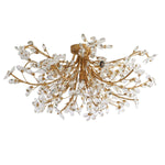 Fiore Flush Mount