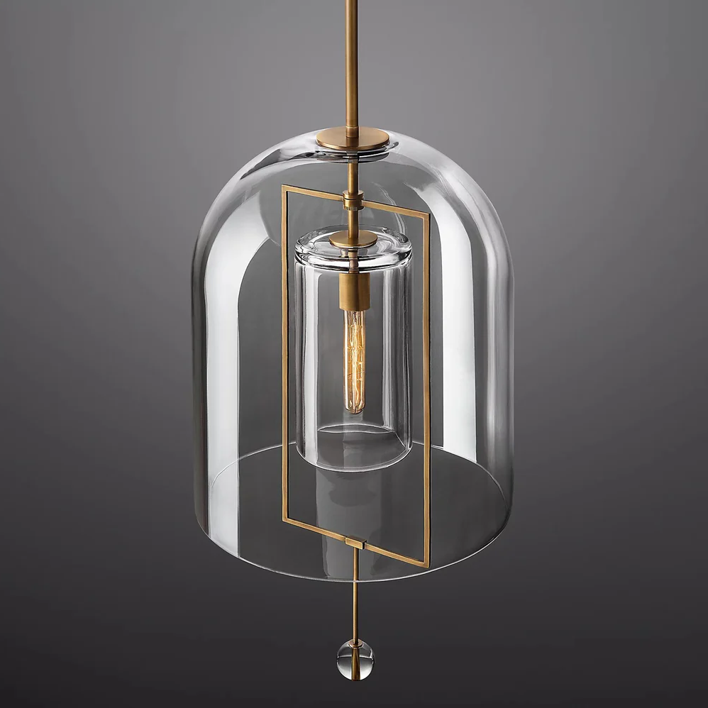 Furelle Pendant Light