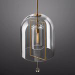 Furelle Pendant Light