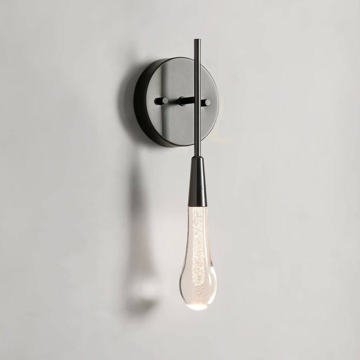 Soltaire Wall Sconce
