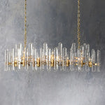 Monclair Linear Chandelier 54"