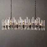 Monclair Linear Chandelier 54"