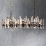 Monclair Linear Chandelier 54"