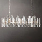 Monclair Linear Chandelier 54"