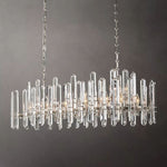 Monclair Linear Chandelier 54"